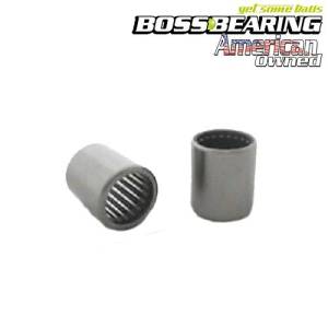 Boss Bearing - Boss Bearing H-ATC-SW-1000-1H1-A Swingarm Bearings Kit for Honda