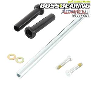 Boss Bearing - Boss Bearing Lower A Arm Bearing and Seal Kit
