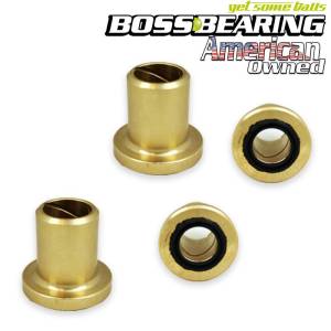 Boss Bearing - Bronze Upgrade! Lower A Arm Bushing for Yamaha and Polaris- 50-1121UP- Boss Bearing