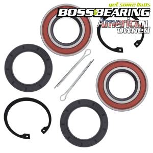 Boss Bearing - Front and/or Rear Wheel Bearing Combo Kit for Can-Am