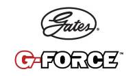 Gates - Gates 03G3470 G Force CVT Drive Belt High Performance