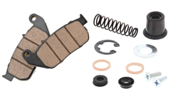 KTM Dirt Bike - Brakes & Accessories