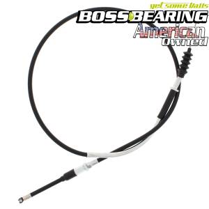 Boss Bearing - Boss Bearing 45-2003B Clutch Cable