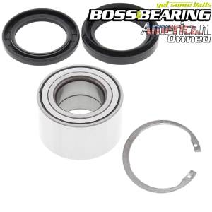 Boss Bearing - Front Wheel Bearing Seal Kit for KYMCO and Suzuki - 25-1538B - Boss Bearing